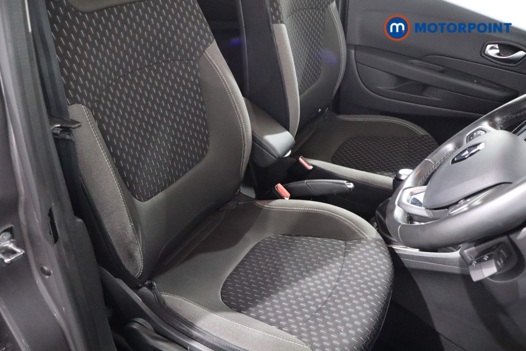 Renault Captur Dynamique S Nav Manual Diesel SUV - Stock Number (1575167) - 23rd supplementary image