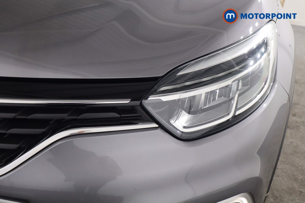 Renault Captur Dynamique S Nav Manual Diesel SUV - Stock Number (1575167) - 25th supplementary image