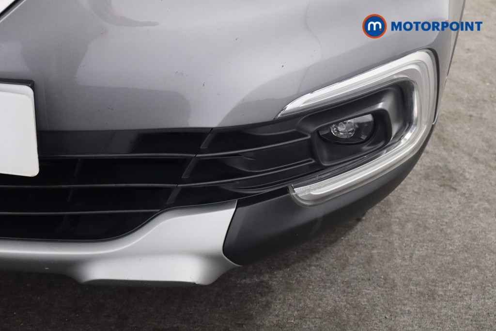 Renault Captur Dynamique S Nav Manual Diesel SUV - Stock Number (1575167) - 26th supplementary image
