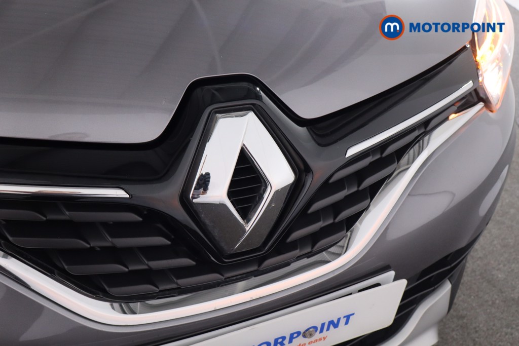 Renault Captur Dynamique S Nav Manual Diesel SUV - Stock Number (1575167) - 27th supplementary image