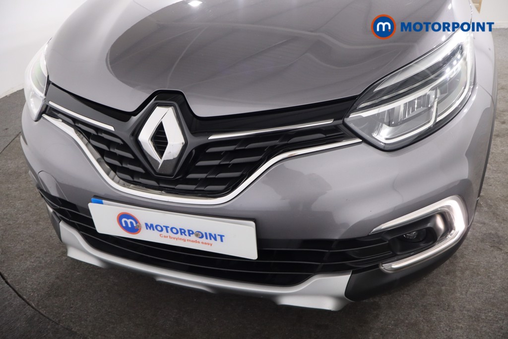 Renault Captur Dynamique S Nav Manual Diesel SUV - Stock Number (1575167) - 28th supplementary image