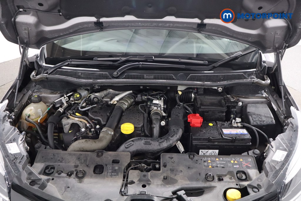 Renault Captur Dynamique S Nav Manual Diesel SUV - Stock Number (1575167) - 29th supplementary image