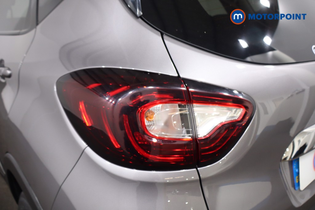 Renault Captur Dynamique S Nav Manual Diesel SUV - Stock Number (1575167) - 31st supplementary image