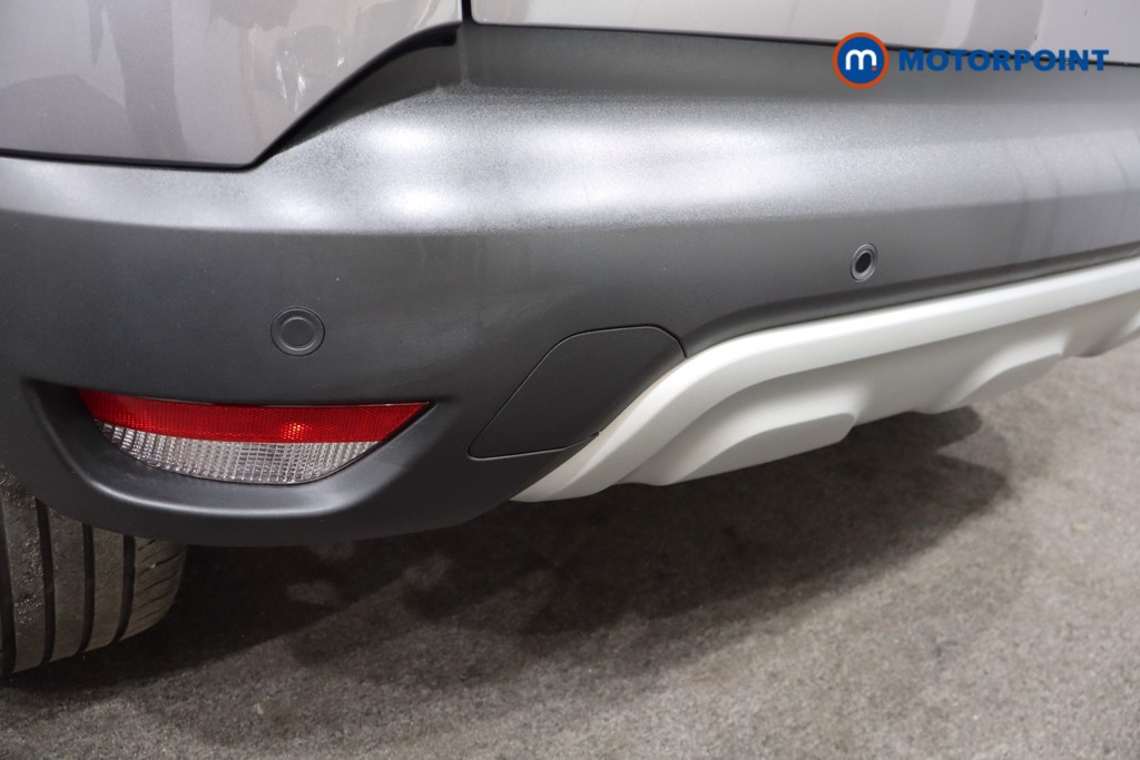 Renault Captur Dynamique S Nav Manual Diesel SUV - Stock Number (1575167) - 32nd supplementary image