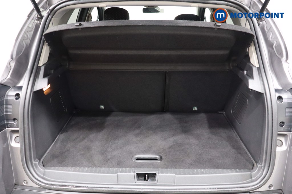 Renault Captur Dynamique S Nav Manual Diesel SUV - Stock Number (1575167) - 34th supplementary image