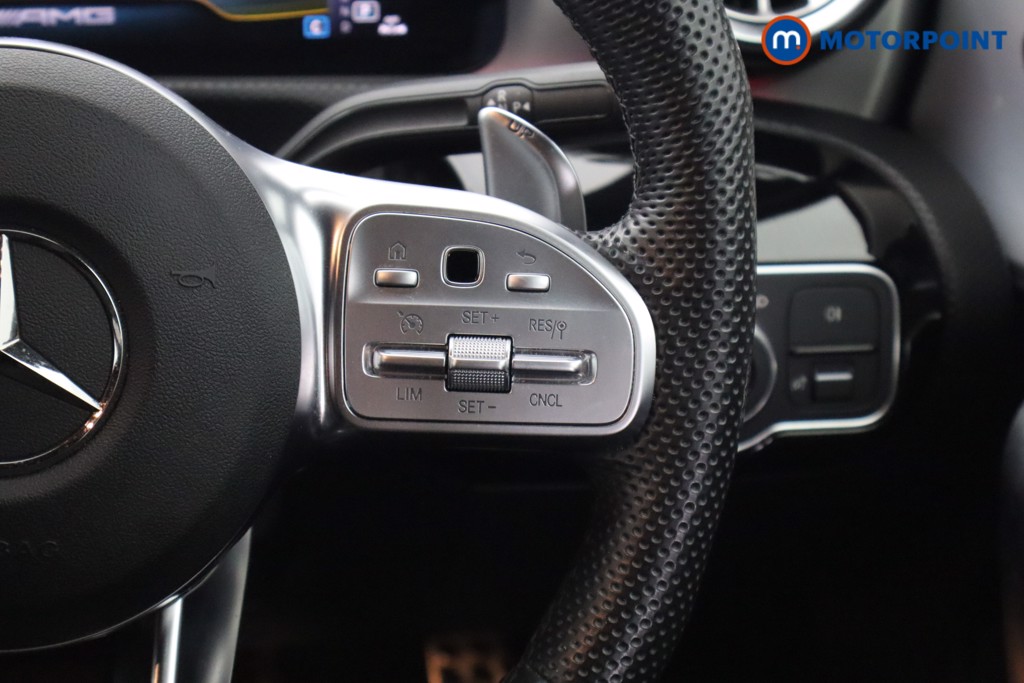 Mercedes-Benz A Class AMG Automatic Petrol Hatchback - Stock Number (1575258) - 5th supplementary image