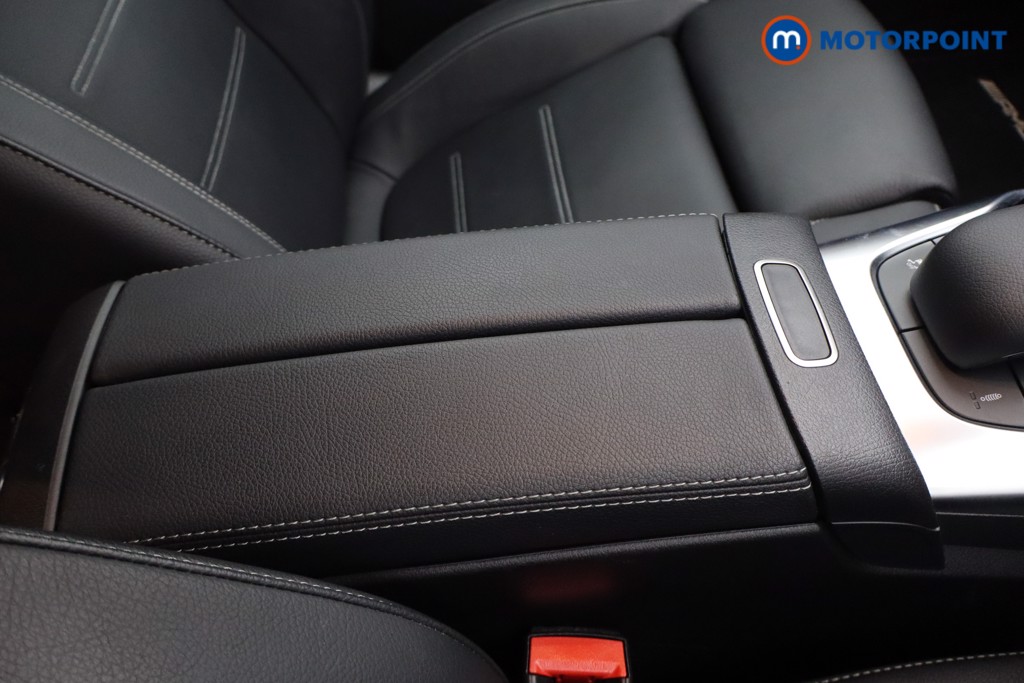 Mercedes-Benz A Class AMG Automatic Petrol Hatchback - Stock Number (1575258) - 7th supplementary image