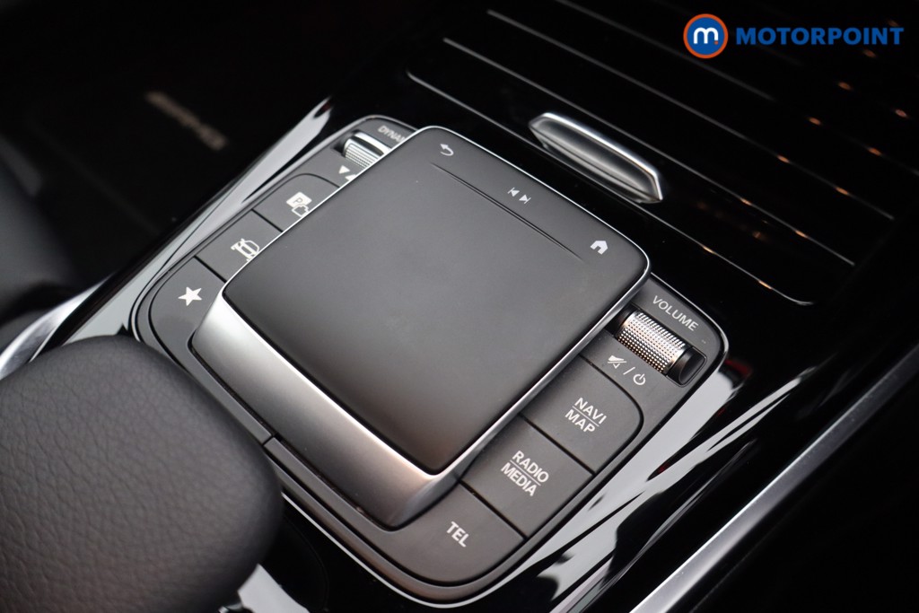 Mercedes-Benz A Class AMG Automatic Petrol Hatchback - Stock Number (1575258) - 10th supplementary image