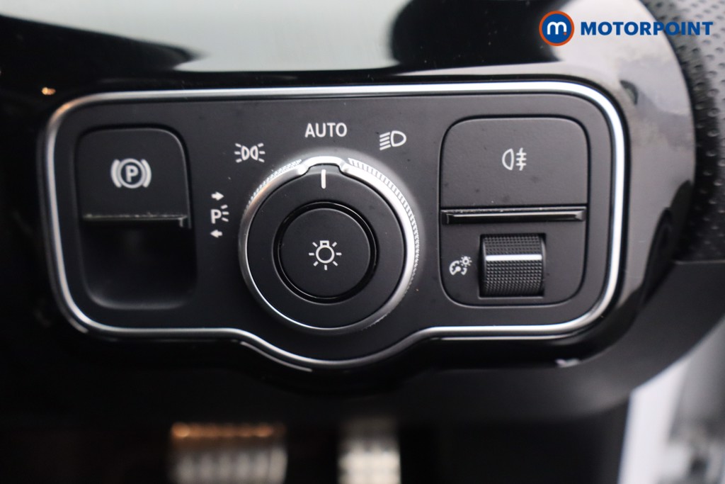 Mercedes-Benz A Class AMG Automatic Petrol Hatchback - Stock Number (1575258) - 15th supplementary image