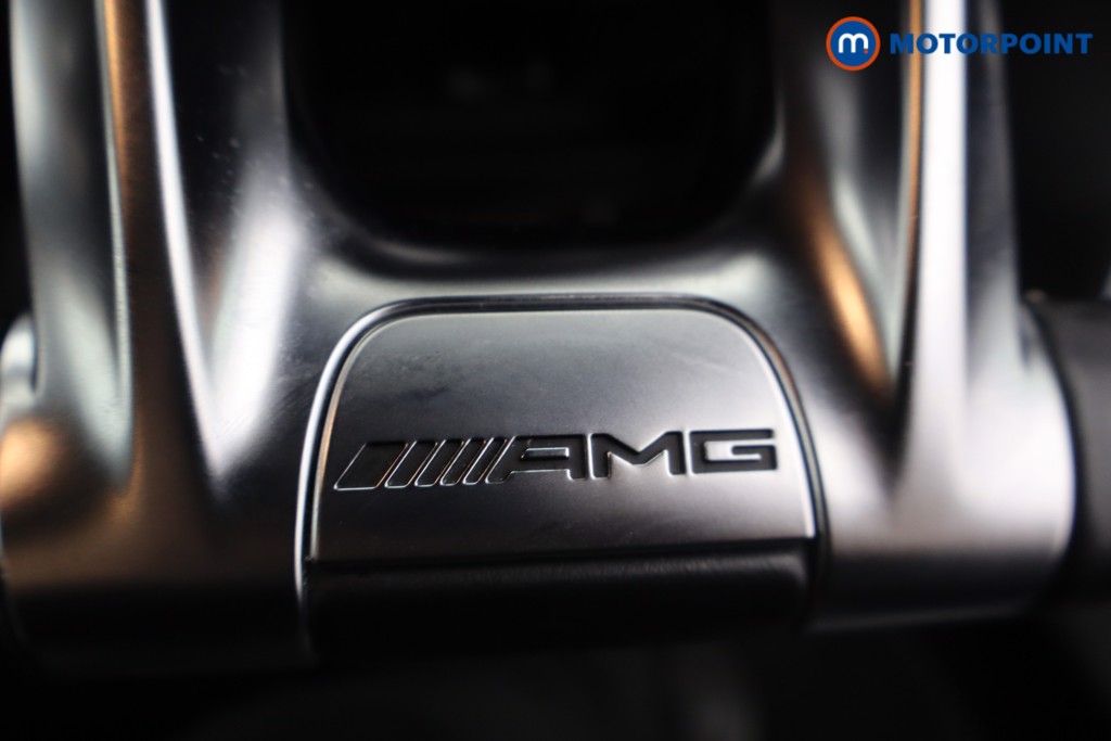 Mercedes-Benz A Class AMG Automatic Petrol Hatchback - Stock Number (1575258) - 16th supplementary image