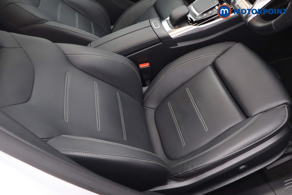 Mercedes-Benz A Class AMG Automatic Petrol Hatchback - Stock Number (1575258) - 18th supplementary image