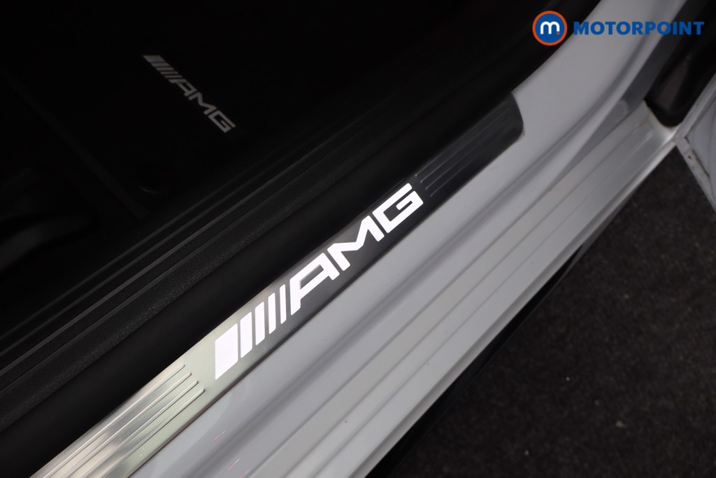 Mercedes-Benz A Class AMG Automatic Petrol Hatchback - Stock Number (1575258) - 20th supplementary image