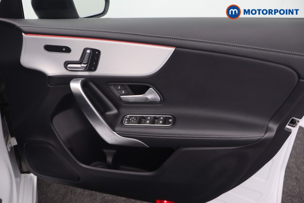 Mercedes-Benz A Class AMG Automatic Petrol Hatchback - Stock Number (1575258) - 23rd supplementary image