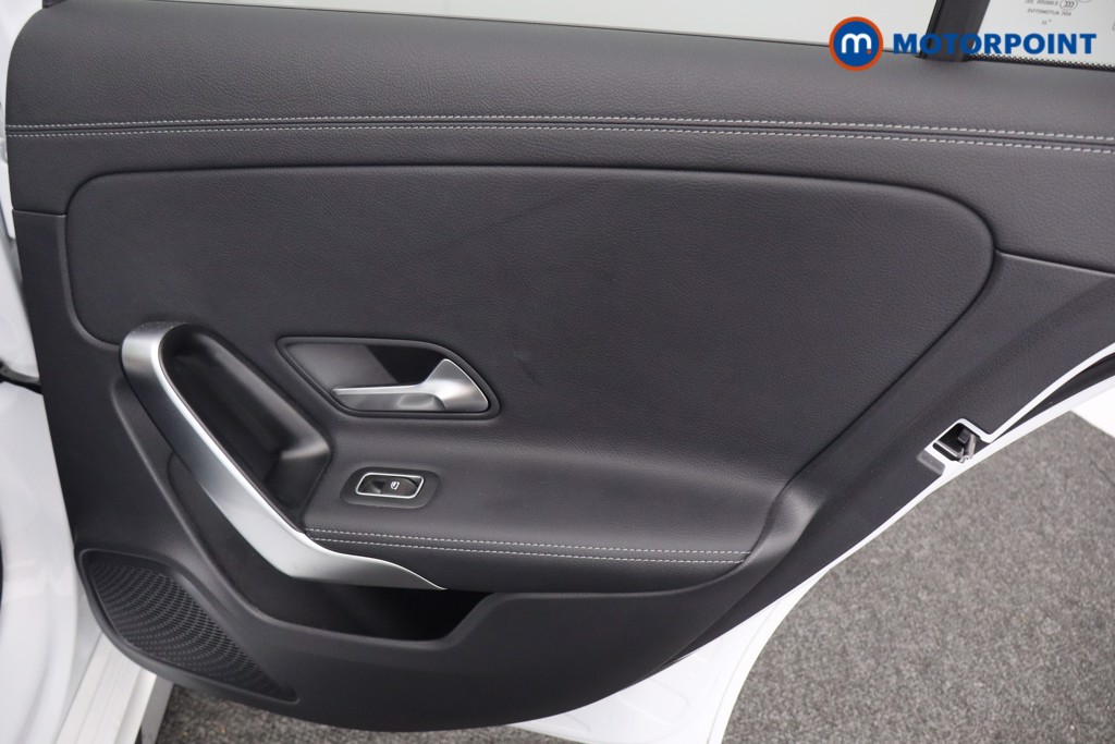 Mercedes-Benz A Class AMG Automatic Petrol Hatchback - Stock Number (1575258) - 24th supplementary image