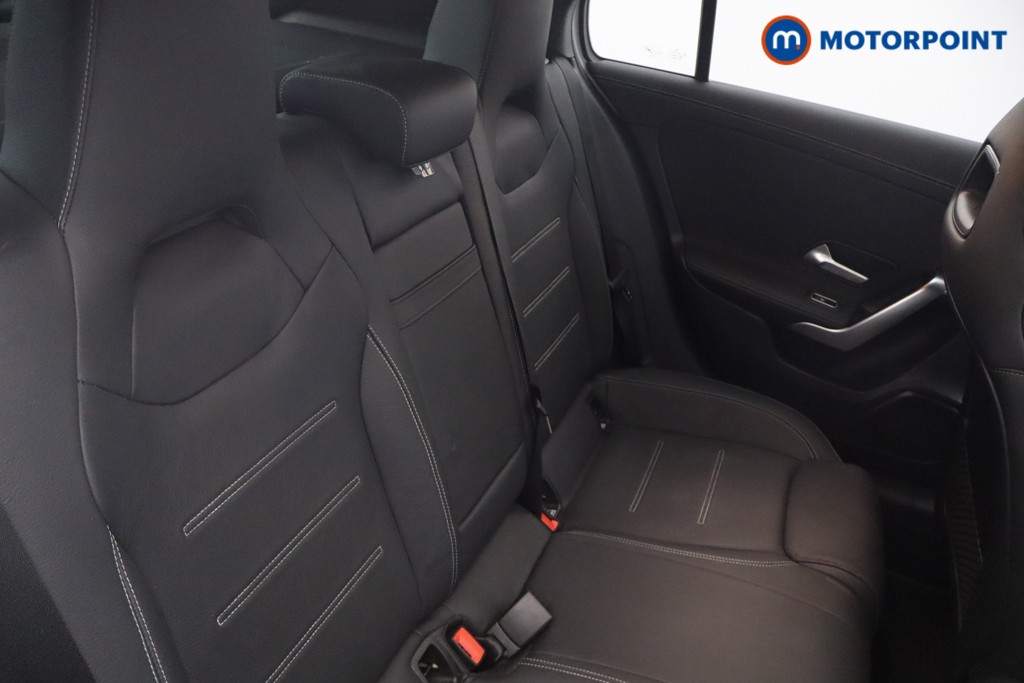 Mercedes-Benz A Class AMG Automatic Petrol Hatchback - Stock Number (1575258) - 26th supplementary image