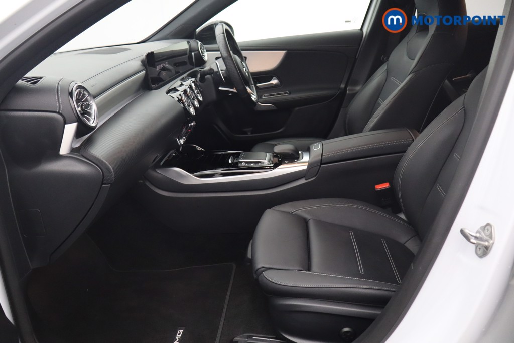 Mercedes-Benz A Class AMG Automatic Petrol Hatchback - Stock Number (1575258) - 28th supplementary image