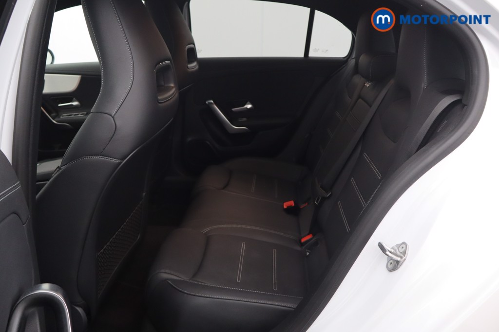Mercedes-Benz A Class AMG Automatic Petrol Hatchback - Stock Number (1575258) - 29th supplementary image