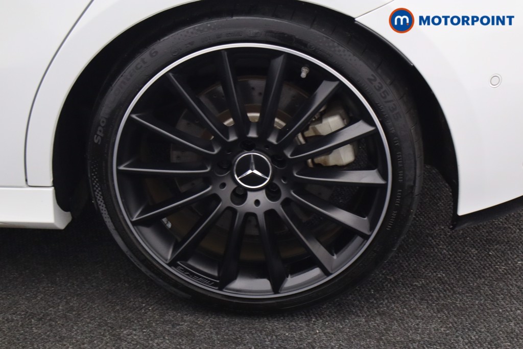 Mercedes-Benz A Class AMG Automatic Petrol Hatchback - Stock Number (1575258) - 30th supplementary image