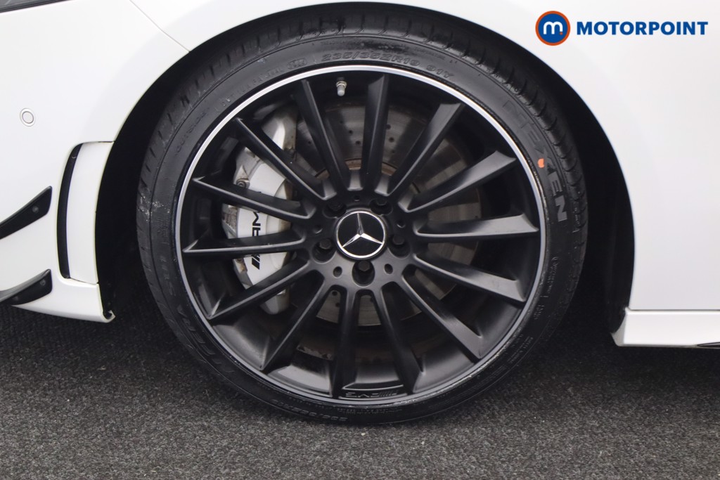 Mercedes-Benz A Class AMG Automatic Petrol Hatchback - Stock Number (1575258) - 31st supplementary image