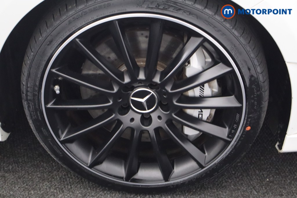 Mercedes-Benz A Class AMG Automatic Petrol Hatchback - Stock Number (1575258) - 32nd supplementary image