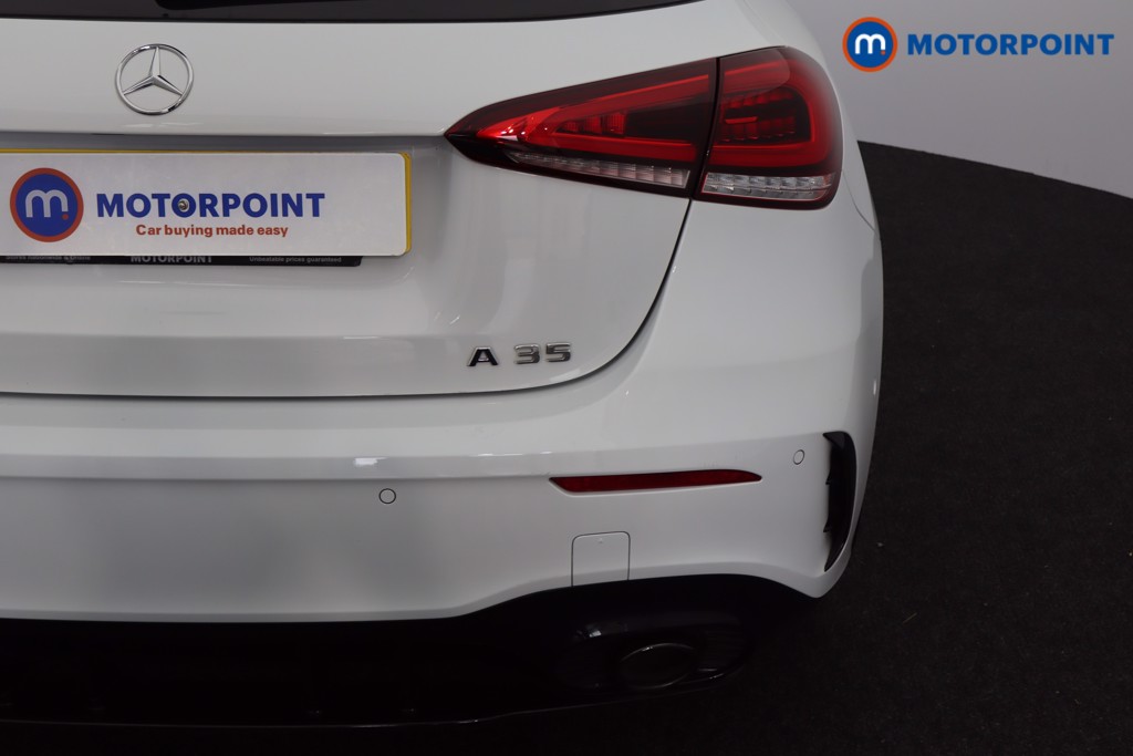 Mercedes-Benz A Class AMG Automatic Petrol Hatchback - Stock Number (1575258) - 38th supplementary image