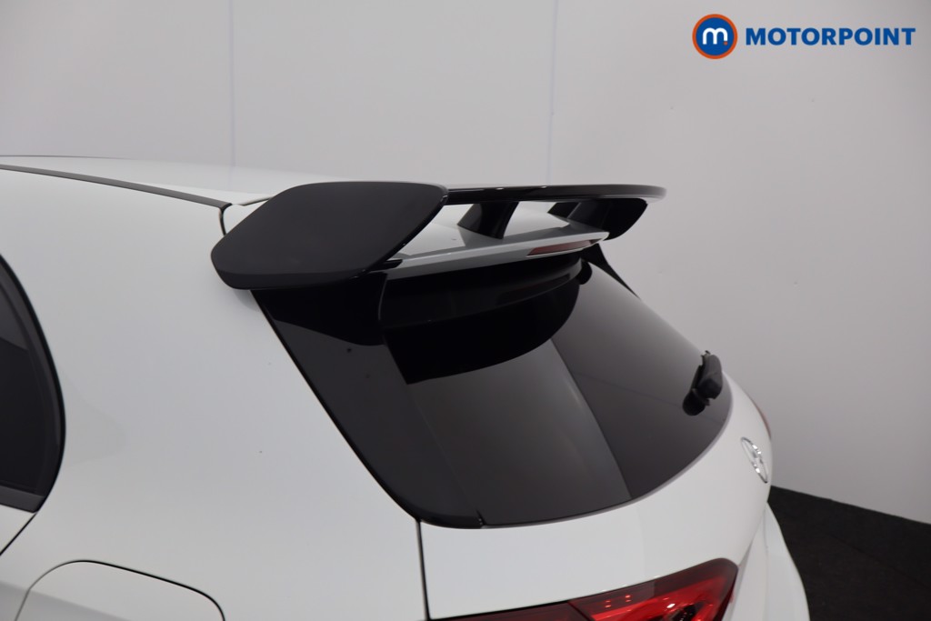 Mercedes-Benz A Class AMG Automatic Petrol Hatchback - Stock Number (1575258) - 39th supplementary image