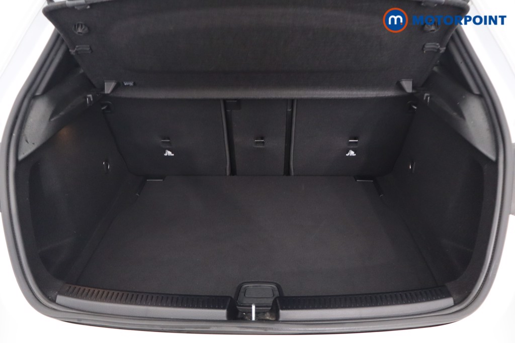 Mercedes-Benz A Class AMG Automatic Petrol Hatchback - Stock Number (1575258) - 41st supplementary image