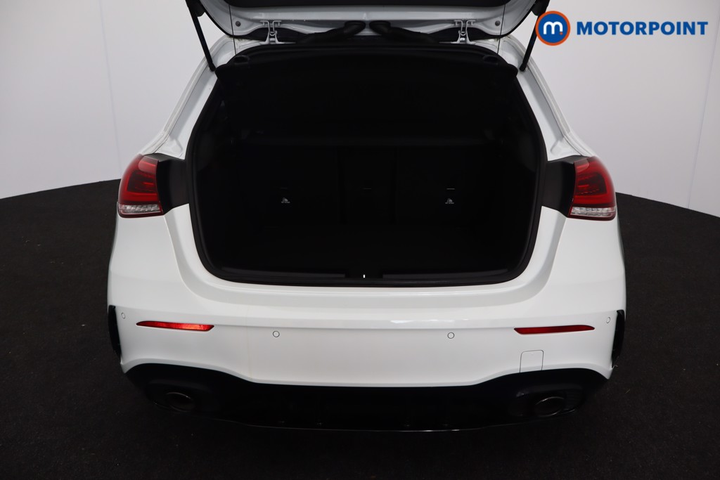Mercedes-Benz A Class AMG Automatic Petrol Hatchback - Stock Number (1575258) - 42nd supplementary image