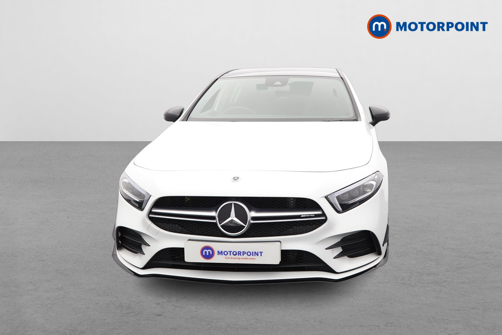 Mercedes-Benz A Class AMG Automatic Petrol Hatchback - Stock Number (1575258) - Front bumper