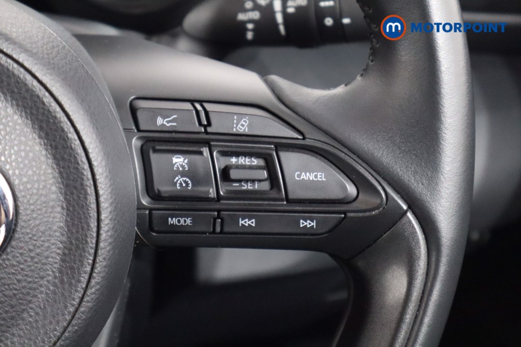 Toyota Yaris Launch Edition Automatic Petrol-Electric Hybrid Hatchback - Stock Number (1575267) - 8th supplementary image