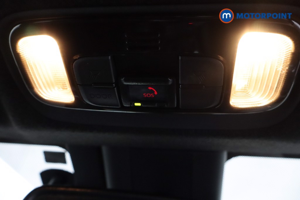 Toyota Yaris Launch Edition Automatic Petrol-Electric Hybrid Hatchback - Stock Number (1575267) - 23rd supplementary image