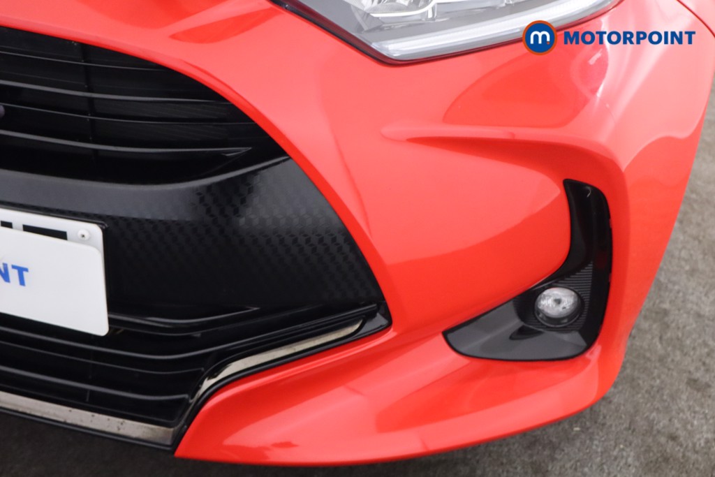 Toyota Yaris Launch Edition Automatic Petrol-Electric Hybrid Hatchback - Stock Number (1575267) - 28th supplementary image