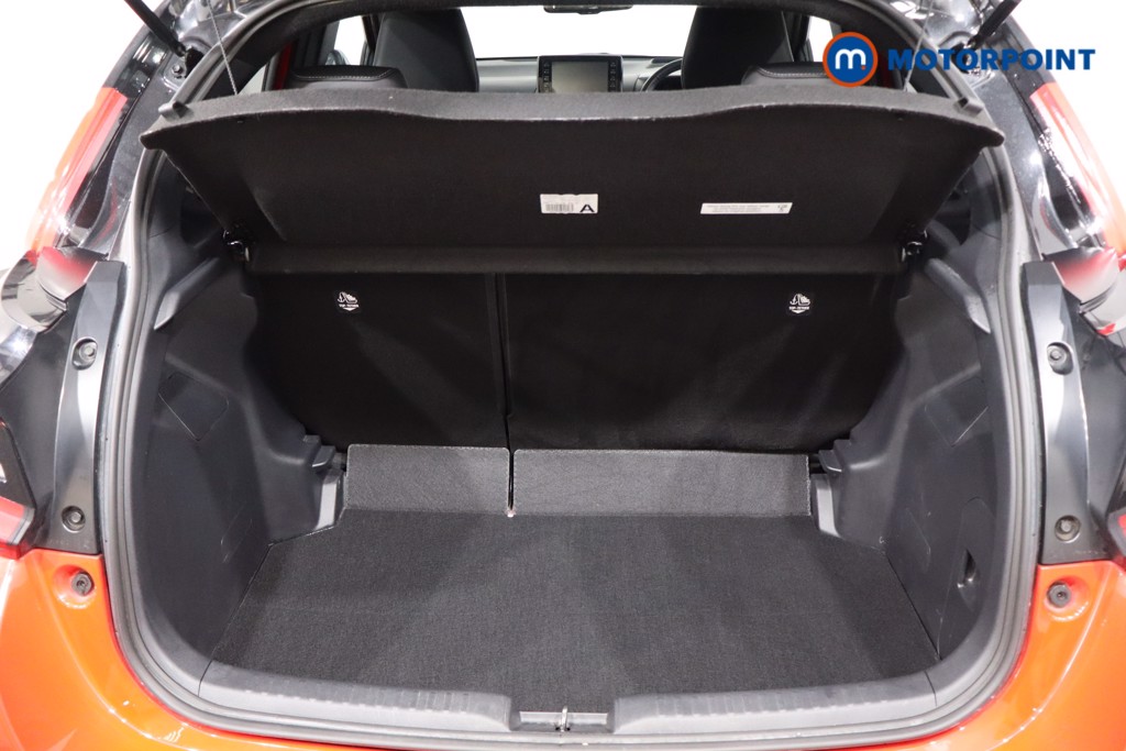 Toyota Yaris Launch Edition Automatic Petrol-Electric Hybrid Hatchback - Stock Number (1575267) - 37th supplementary image