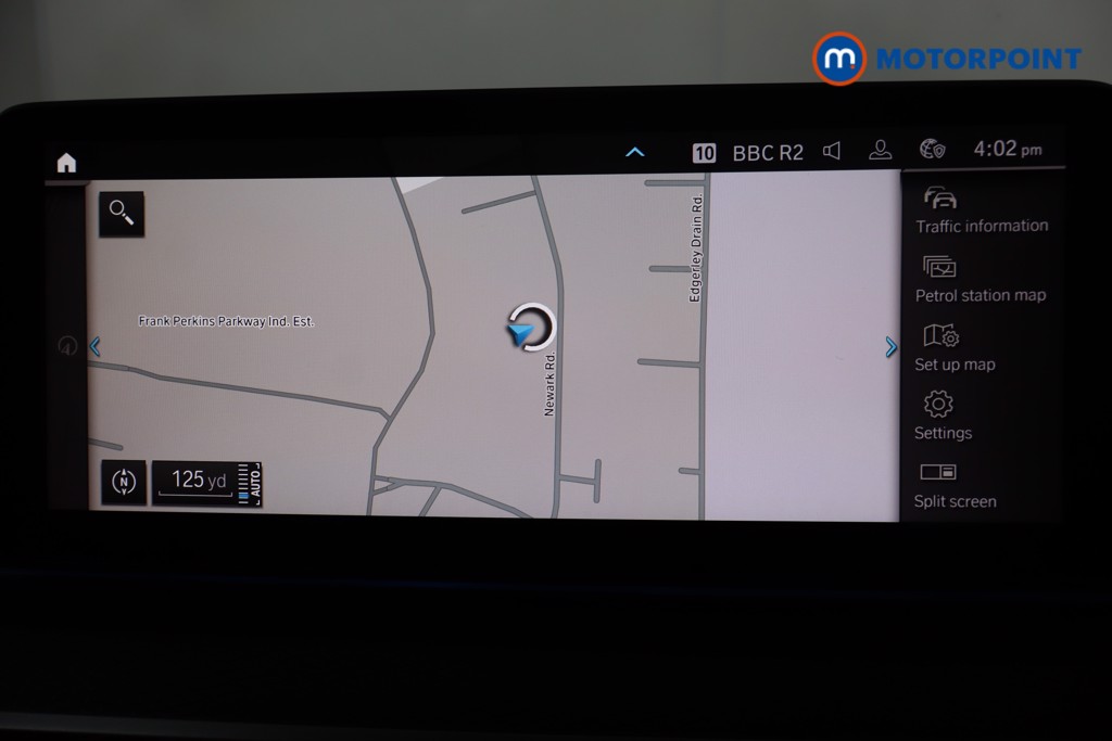 BMW 5 Series M Sport Automatic Petrol Plug-In Hybrid Saloon - Stock Number (1575357) - 2nd supplementary image