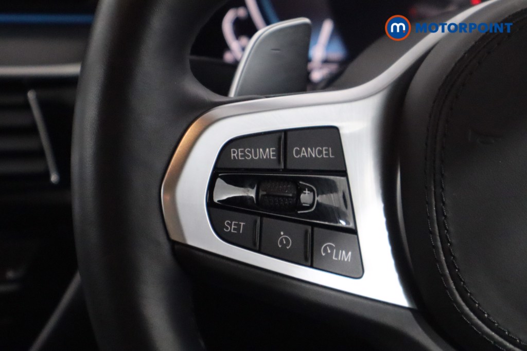 BMW 5 Series M Sport Automatic Petrol Plug-In Hybrid Saloon - Stock Number (1575357) - 7th supplementary image