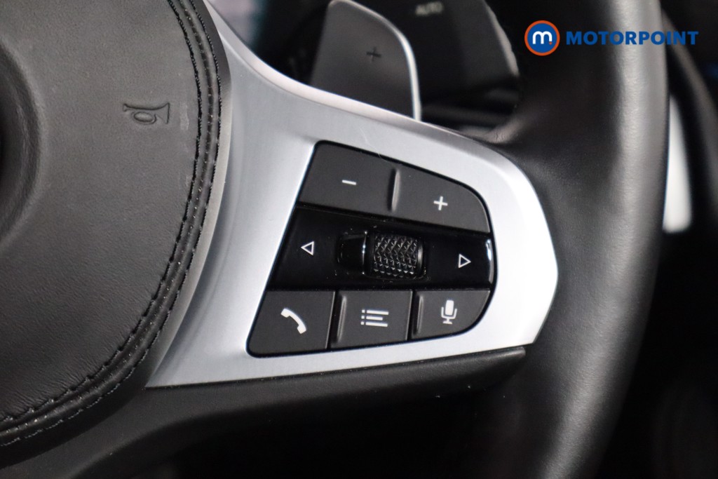 BMW 5 Series M Sport Automatic Petrol Plug-In Hybrid Saloon - Stock Number (1575357) - 8th supplementary image