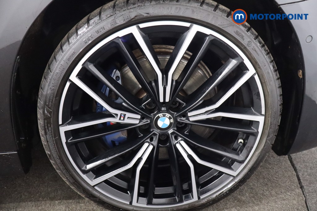 BMW 5 Series M Sport Automatic Petrol Plug-In Hybrid Saloon - Stock Number (1575357) - 10th supplementary image