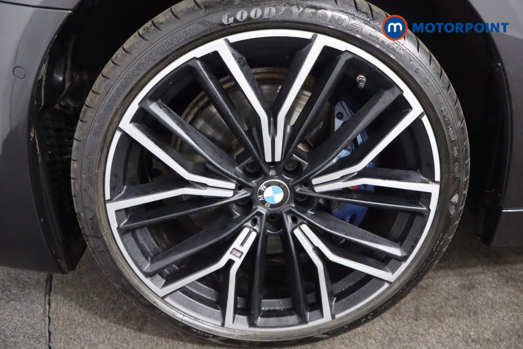 BMW 5 Series M Sport Automatic Petrol Plug-In Hybrid Saloon - Stock Number (1575357) - 11th supplementary image