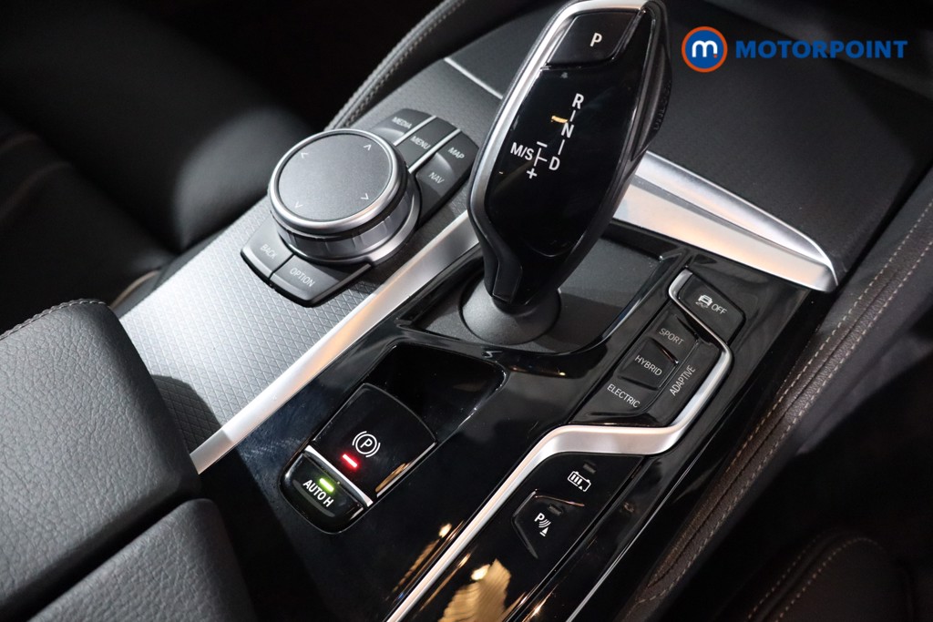 BMW 5 Series M Sport Automatic Petrol Plug-In Hybrid Saloon - Stock Number (1575357) - 13th supplementary image