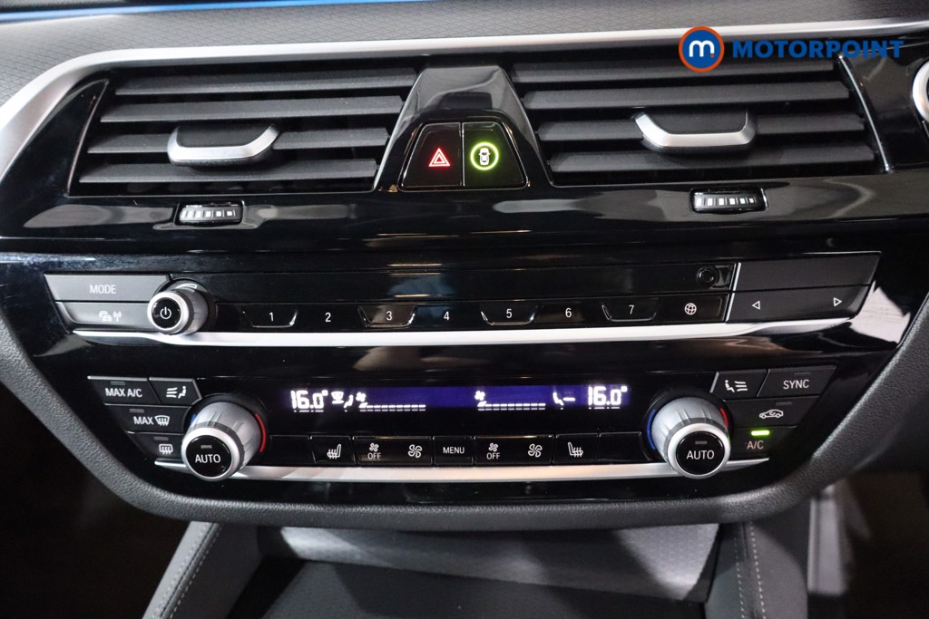 BMW 5 Series M Sport Automatic Petrol Plug-In Hybrid Saloon - Stock Number (1575357) - 16th supplementary image