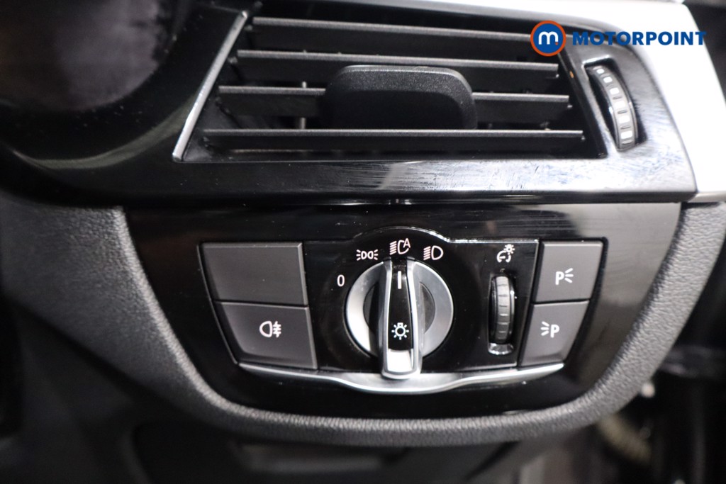 BMW 5 Series M Sport Automatic Petrol Plug-In Hybrid Saloon - Stock Number (1575357) - 18th supplementary image