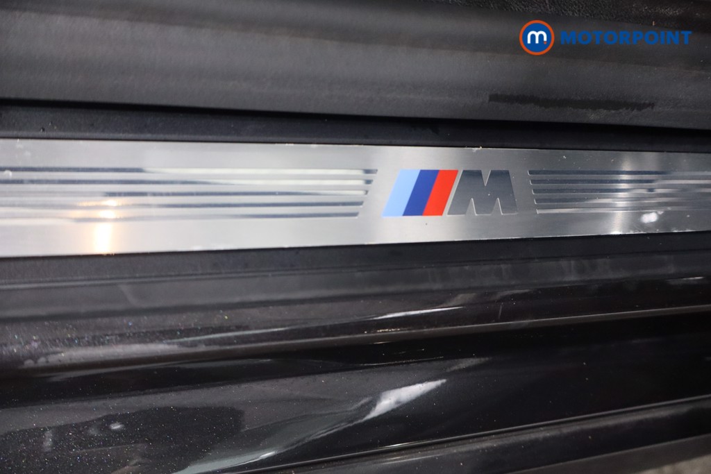 BMW 5 Series M Sport Automatic Petrol Plug-In Hybrid Saloon - Stock Number (1575357) - 20th supplementary image