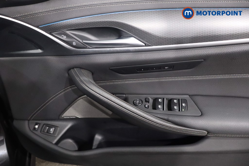 BMW 5 Series M Sport Automatic Petrol Plug-In Hybrid Saloon - Stock Number (1575357) - 21st supplementary image