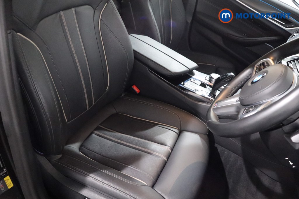 BMW 5 Series M Sport Automatic Petrol Plug-In Hybrid Saloon - Stock Number (1575357) - 23rd supplementary image
