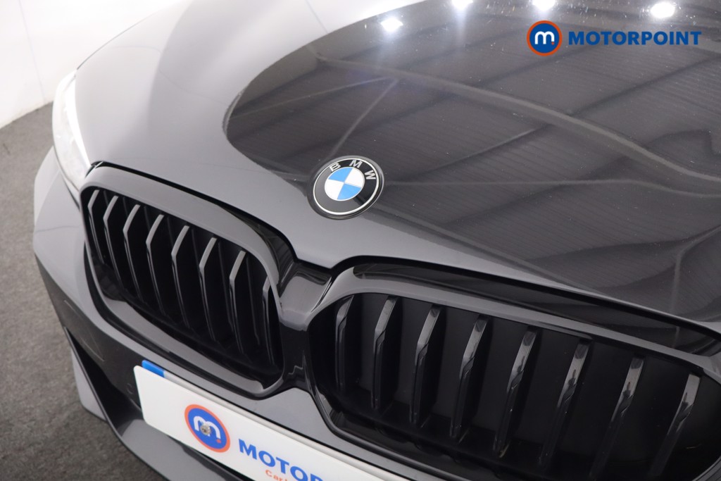 BMW 5 Series M Sport Automatic Petrol Plug-In Hybrid Saloon - Stock Number (1575357) - 28th supplementary image