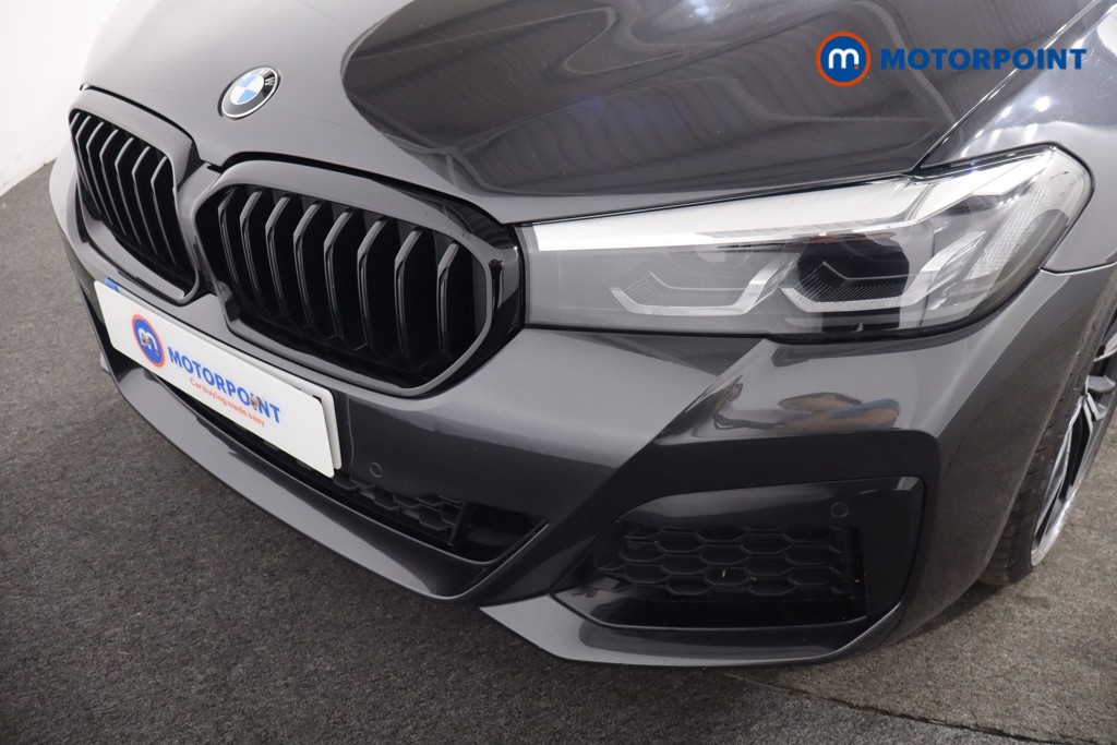 BMW 5 Series M Sport Automatic Petrol Plug-In Hybrid Saloon - Stock Number (1575357) - 29th supplementary image