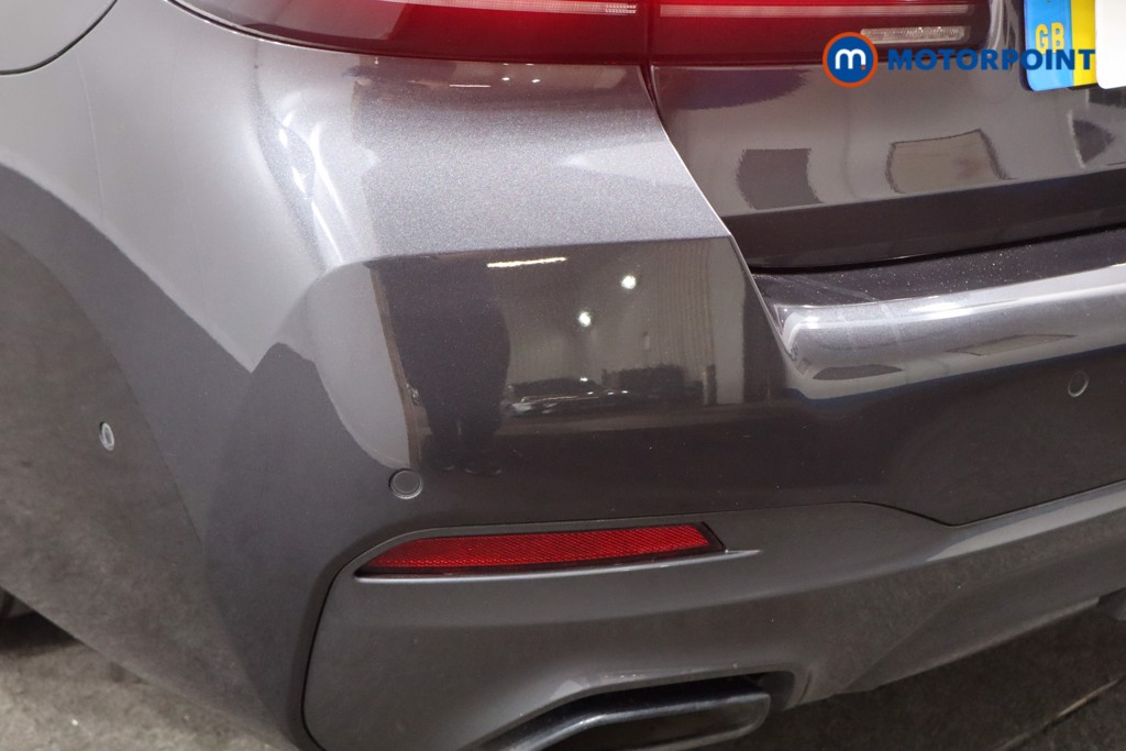 BMW 5 Series M Sport Automatic Petrol Plug-In Hybrid Saloon - Stock Number (1575357) - 33rd supplementary image