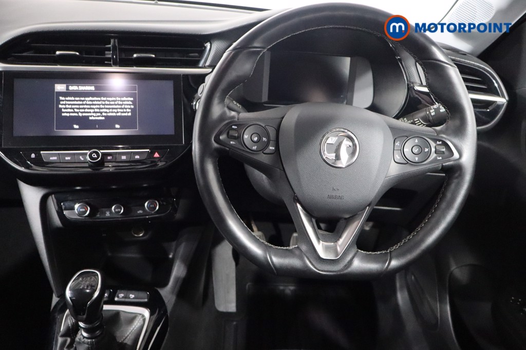 Vauxhall Corsa Elite Nav Premium Manual Petrol Hatchback - Stock Number (1575364) - 3rd supplementary image