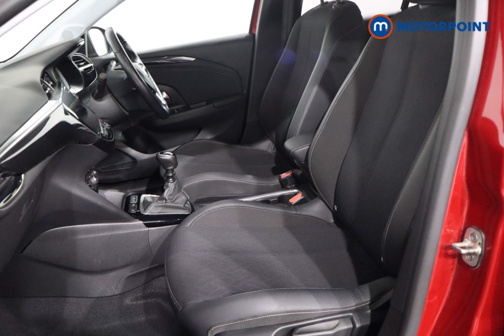 Vauxhall Corsa Elite Nav Premium Manual Petrol Hatchback - Stock Number (1575364) - 4th supplementary image