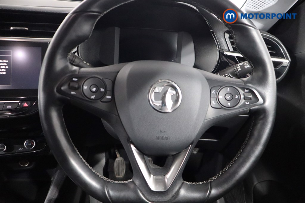 Vauxhall Corsa Elite Nav Premium Manual Petrol Hatchback - Stock Number (1575364) - 6th supplementary image